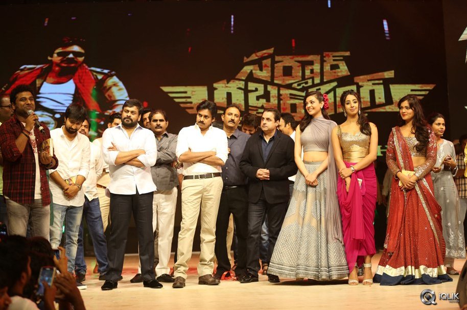 Sardaar-Gabbar-Singh-Movie-Audio-Launch